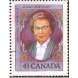 canada stamp 1459 helen alice kinnear 43 1993