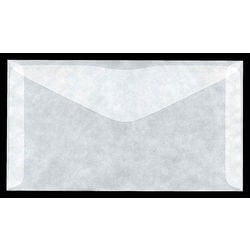 glassine envelopes size 4