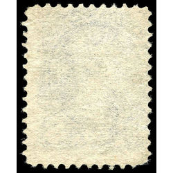 canada stamp 44b queen victoria 8 1888 u vg 003