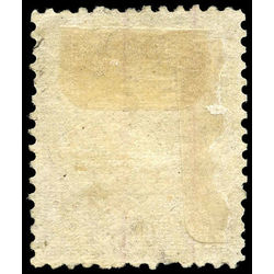 canada stamp 29b queen victoria 15 1868 u vf 002