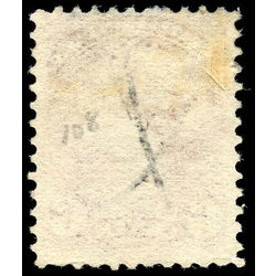canada stamp 43 queen victoria 6 1888 u f 007