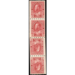 canada stamp 124i king george v 1913 u vf 005