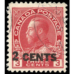 canada stamp 139i king george v 1926 u f 002