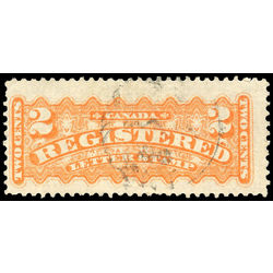 canada stamp f registration f1d registered stamp 2 1875 u f 002