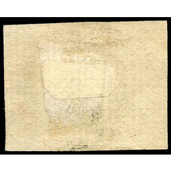canada stamp 4 beaver 3d 1852 u f 017