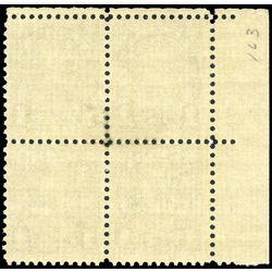 canada stamp 163 king george v 1 1930 pb fnh 002