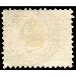 canada stamp 15 beaver 5 1859 u vg 007