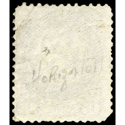 canada stamp 29b queen victoria 15 1868 u vg 003
