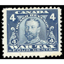 canada revenue stamp fwt10 canada stamp fwt10 4 0