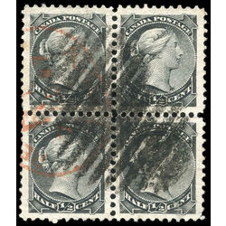 canada stamp 34i queen victoria 1882 u f 003