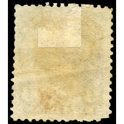 canada stamp 27 queen victoria 6 1868 m f 005