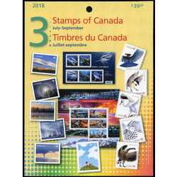 canada quarterly pack 2018 03