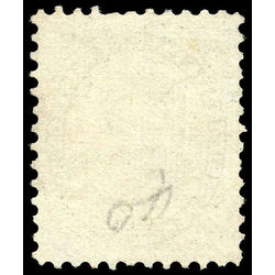 canada stamp 18 queen victoria 12 1859 u vf 008