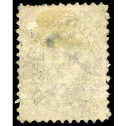 canada stamp 19 jacques cartier 17 1859 u vf 003