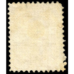 canada stamp 40e queen victoria 10 1874 u vg 002