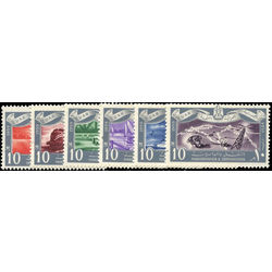 egypt stamp 467 72 transportation and communication 1959