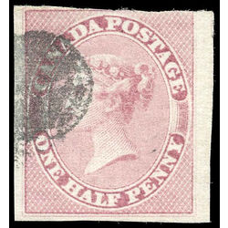 canada stamp 8 queen victoria d 1857 u f 018