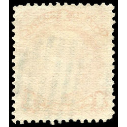 canada stamp 22 queen victoria 1 1868 u vf 006