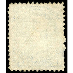 canada stamp 28ii queen victoria 12 1868 u vf 001