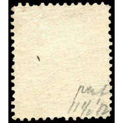 canada stamp 29a queen victoria 15 1874 u vf 006