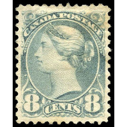 canada stamp 44c queen victoria 8 1893 m vf 005
