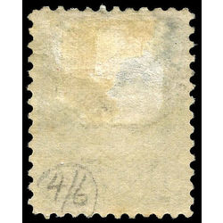 canada stamp 44c queen victoria 8 1893 m vf 005