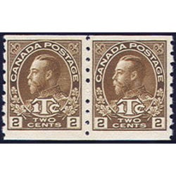 canada stamp mr war tax mr7i war tax 1916