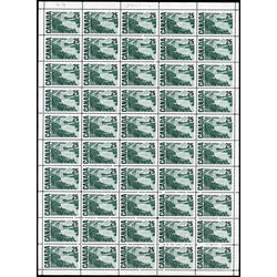 canada stamp 465ii solemn land by j e h macdonald 25 1971 m pane bl 001