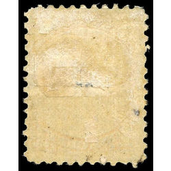 canada stamp 35a queen victoria 1 1873 m f 003