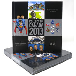 2013 collection canada