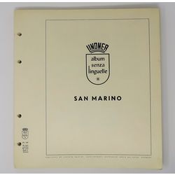 collection from san marino 1960 1967