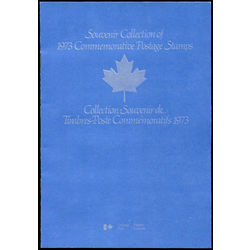 1973 collection canada