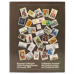 1976 collection canada