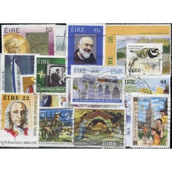 ireland stamp packet