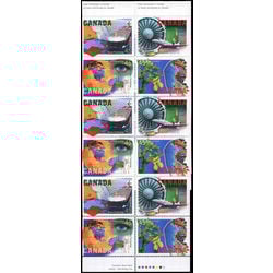 canada stamp 1598a high technology industries 1996