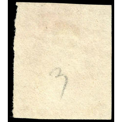 us stamp postage issues 11 washington 3 1851 u vf 001
