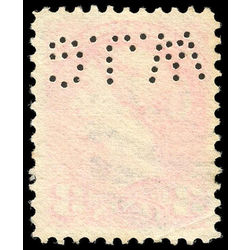 canada stamp 41 queen victoria 3 1888 u vf 007