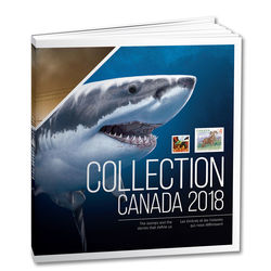 2018 collection canada
