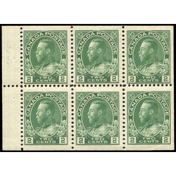 canada stamp 107c king george v 1922 m vf 002