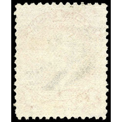 canada stamp 22a queen victoria 1 1868 u f 001