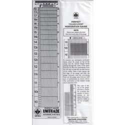 uni safe perfect gauge