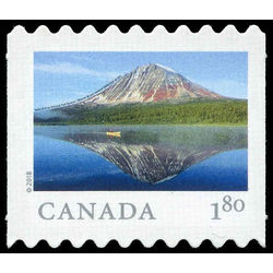 canada stamp 3068 from far and wide naats ihch oh national park reserve nt 1 80 2018
