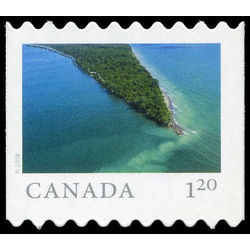 canada stamp 3076 from far and wide point pelee national park on 1 20 2018