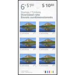 canada stamp 3077a from far and wide naats ihch oh national park reserve nt 2018