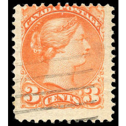 canada stamp 41xx queen victoria 3 1888 u f 009