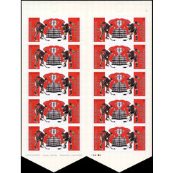 canada stamp 3101a vintage and current uniforms of regina pats 2018