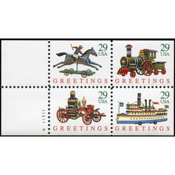 us stamp postage issues 2718a christmas 1992