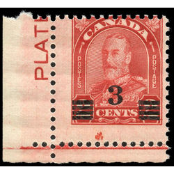 canada stamp 191 king george v 1932 m fnh 003