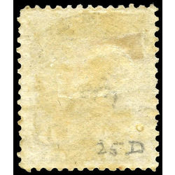 canada stamp 27v queen victoria 6 1868 m f 001