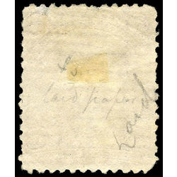 canada stamp 33 queen victoria 3 1868 uvf 007